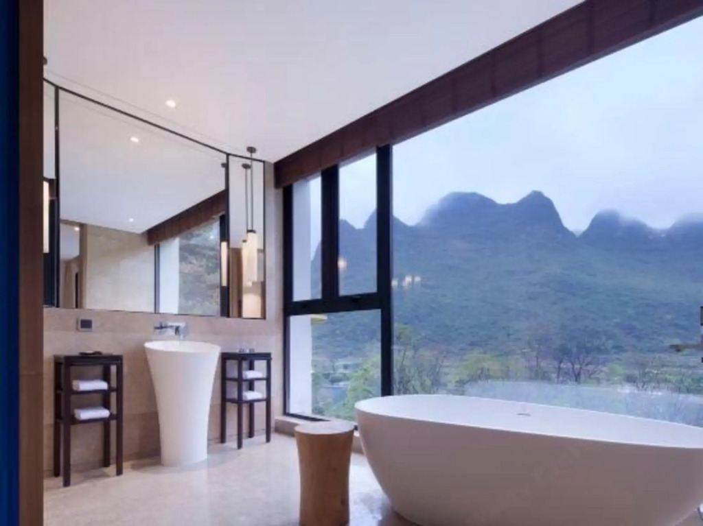Blossom Dreams Hotel (Yangshuo Yulong River)
