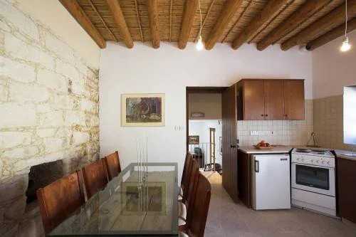 Anerada House