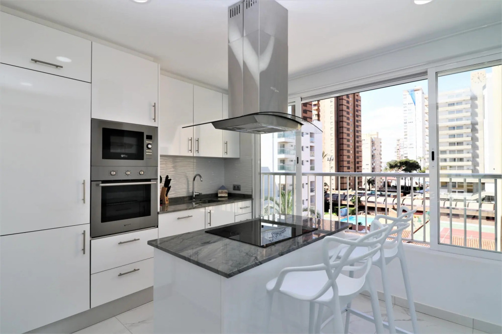 Penthouse Ancla 561