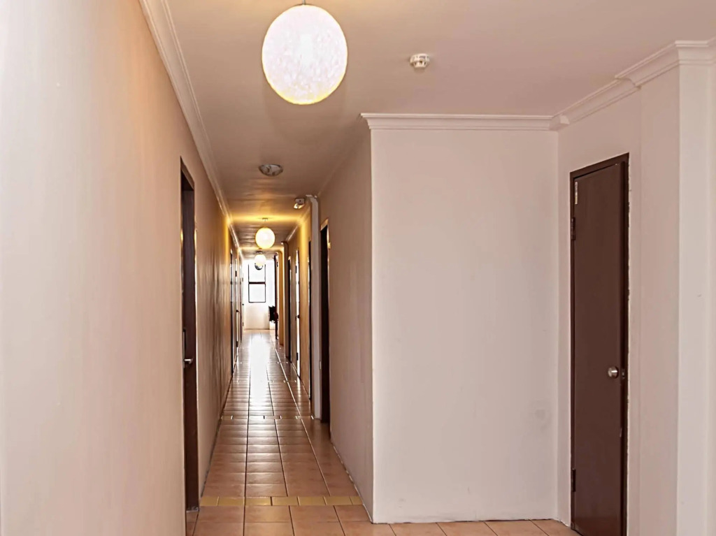 OYO Rooms Lorong Hiburan Penampang