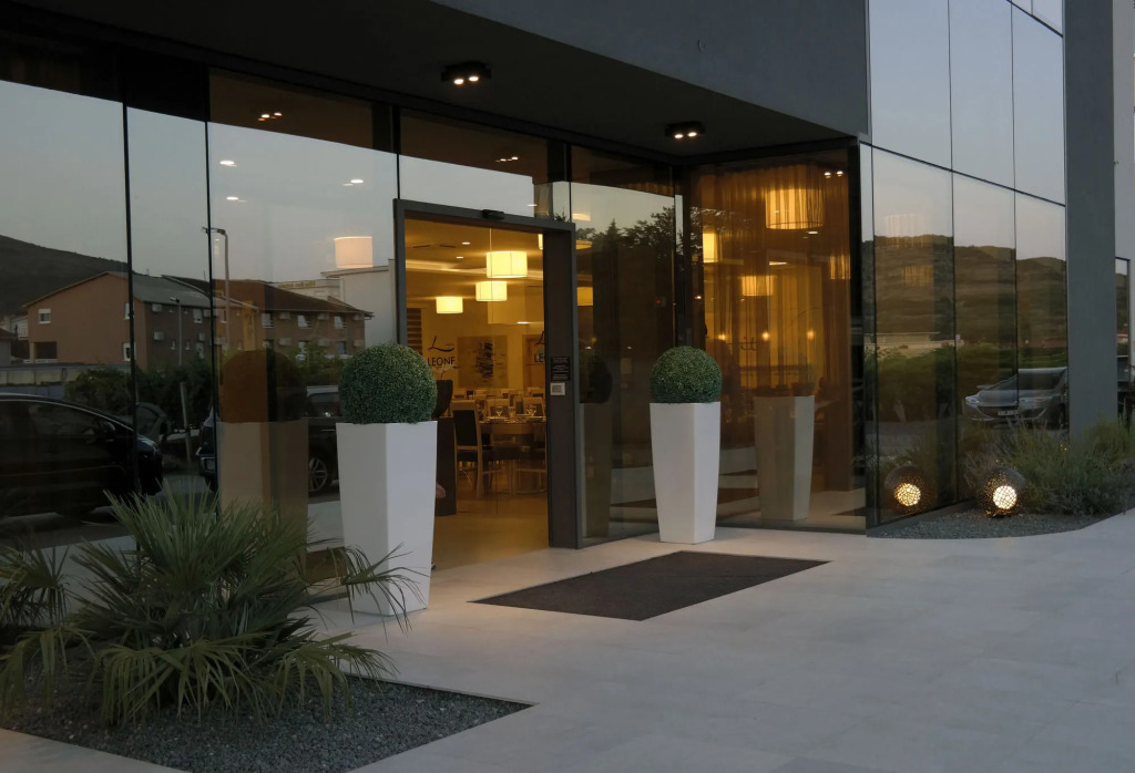 Hotel Leone