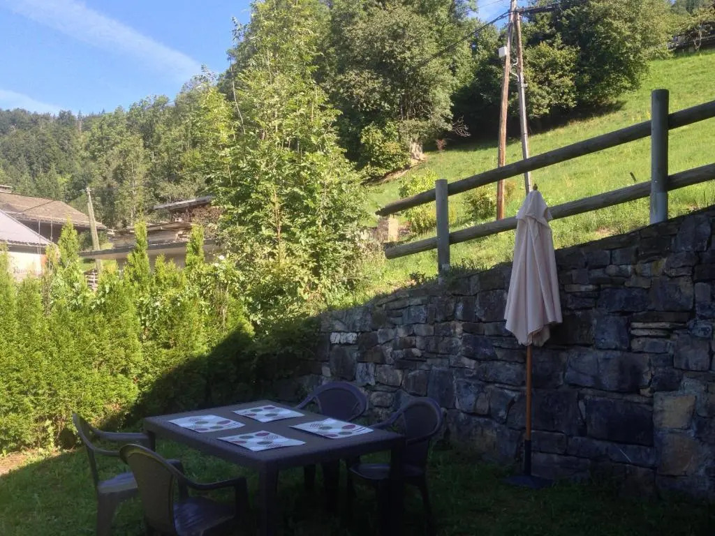 Chalet Aravis