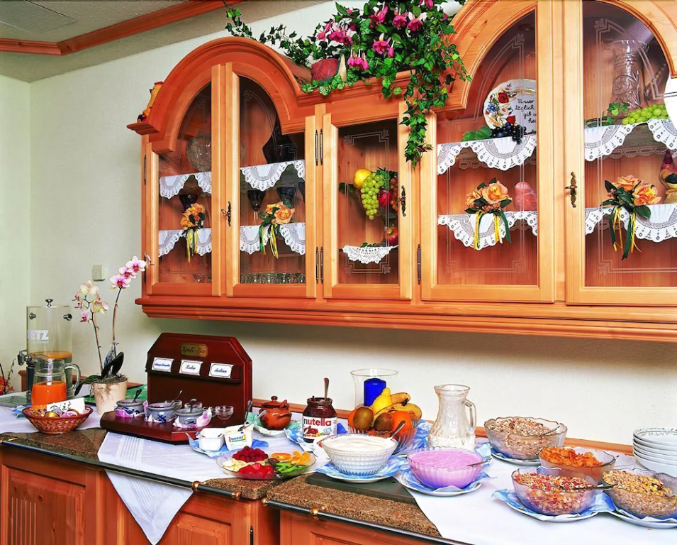 Hotel Restaurant Krone & Wellness - Schopfheim
