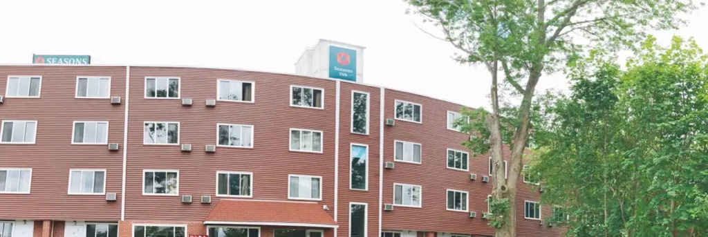 Seasons Inn Halifax