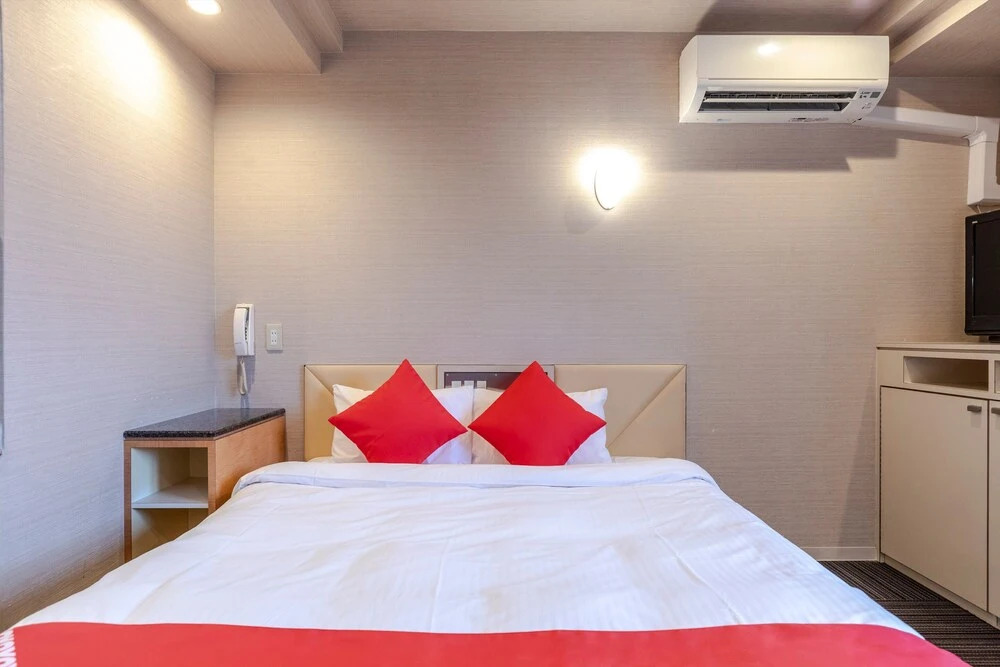Stay Hotel