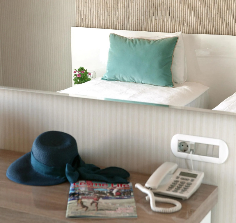 The D Hotel Çeşme Resort
