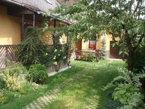 Furmanský dvor