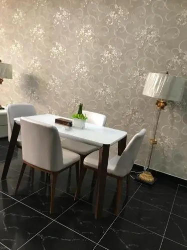 Saraya Al daraaya Aparthotel