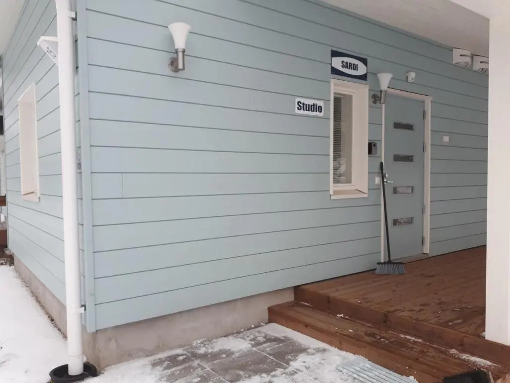 Vuokatti Slope Studio