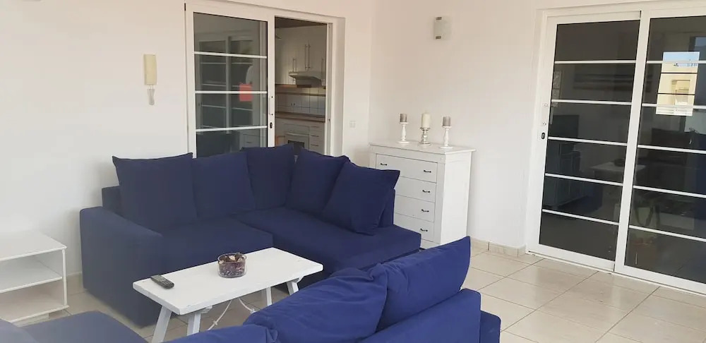 Apartamentos Lena
