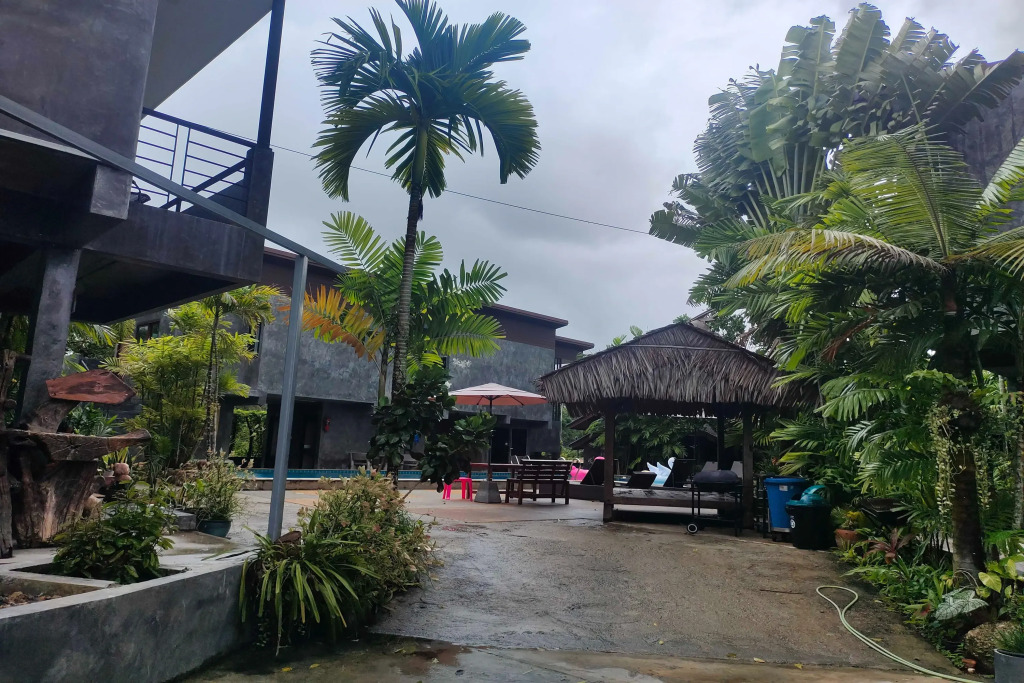 Tann Anda Resort By Zuzu