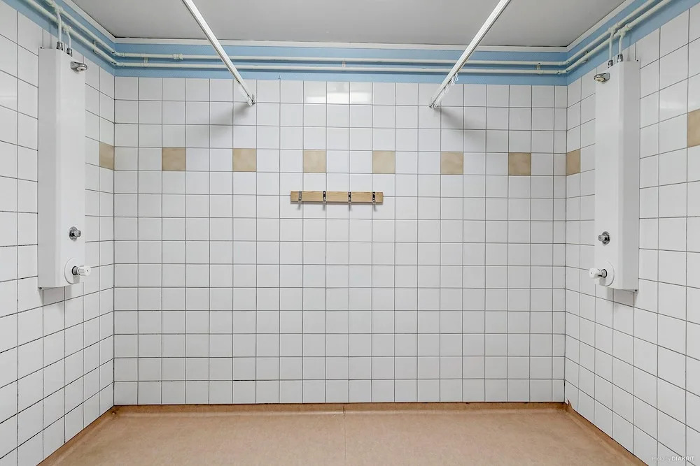 Nya Sporthotellet
