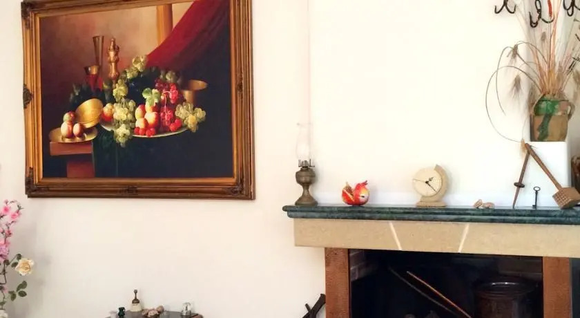 B&B Allombra degli ulivi
