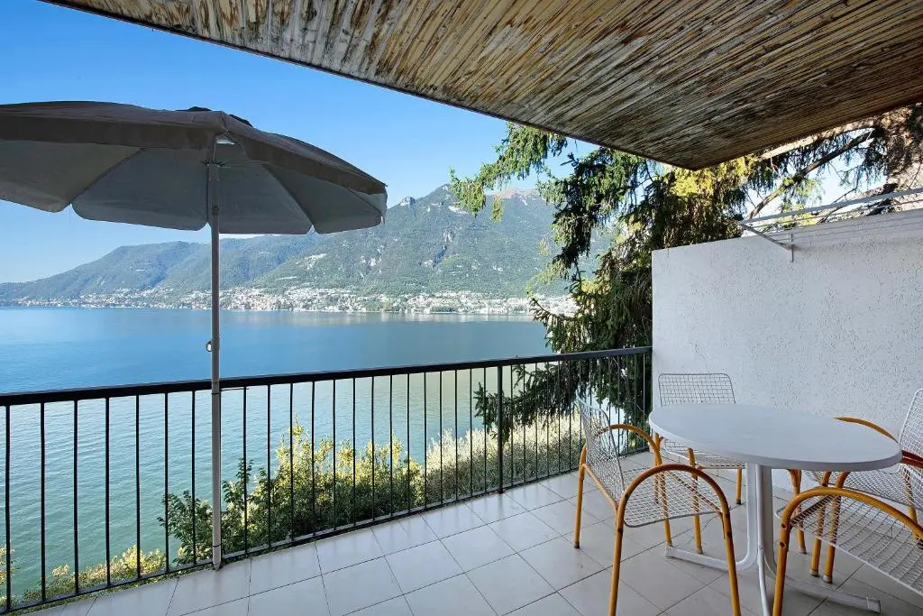 Residence La Cava Bilocale 1b