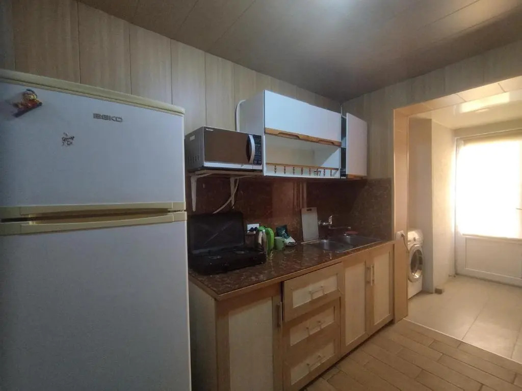 M House