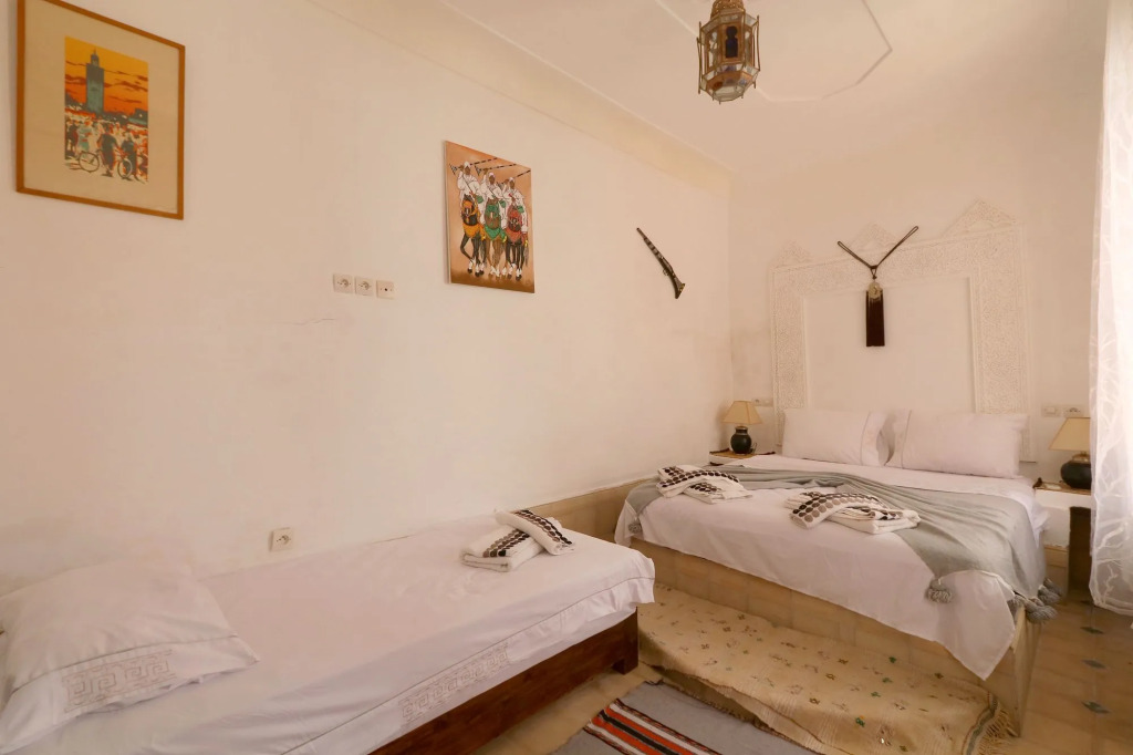 Riad Ibiza Star