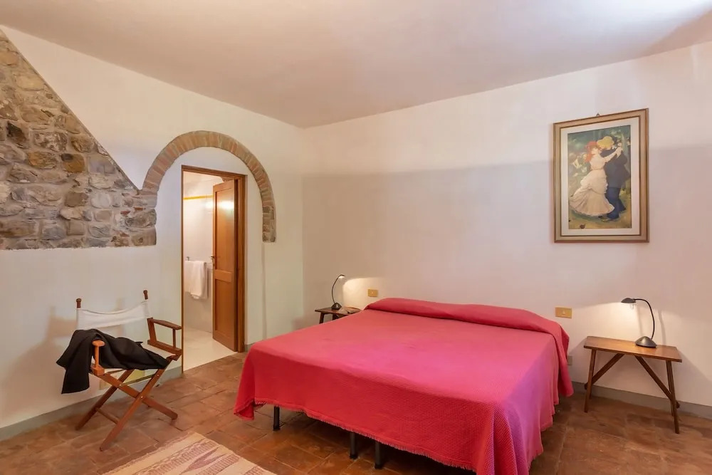 Pratale Apartments