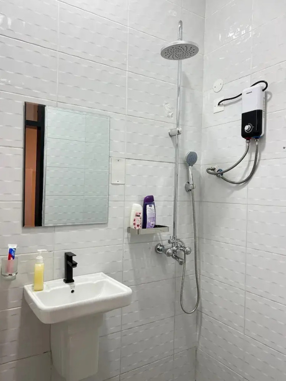 C&C Studio Apartments