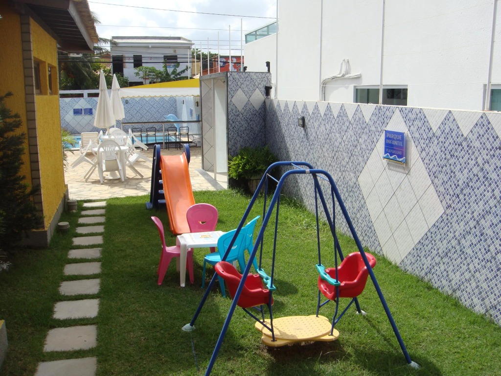 OYO Hotel Stella Maris - Salvador