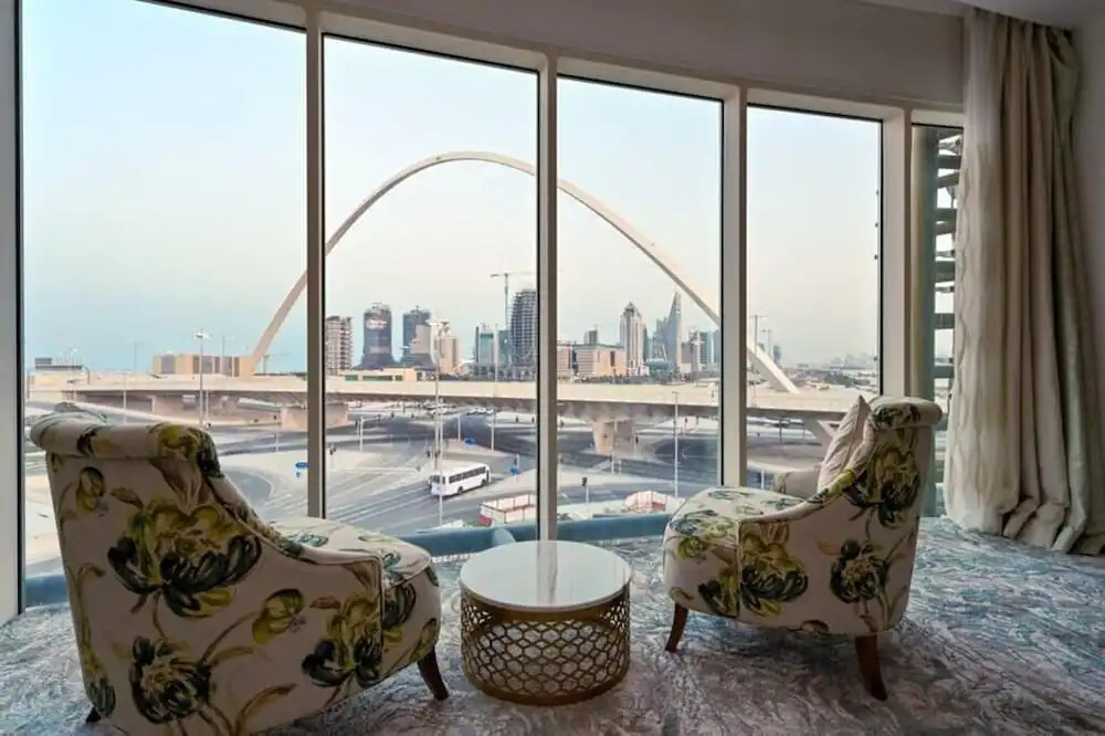 Cielo Lusail Hotel