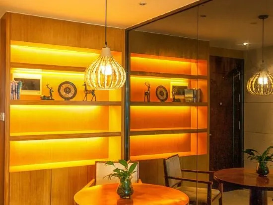Lingshui Qingshuiwan Homestay