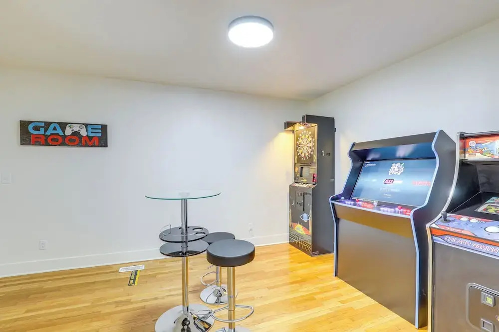 Blair Home w/ Game Room ~ 26 Mi to Omaha!