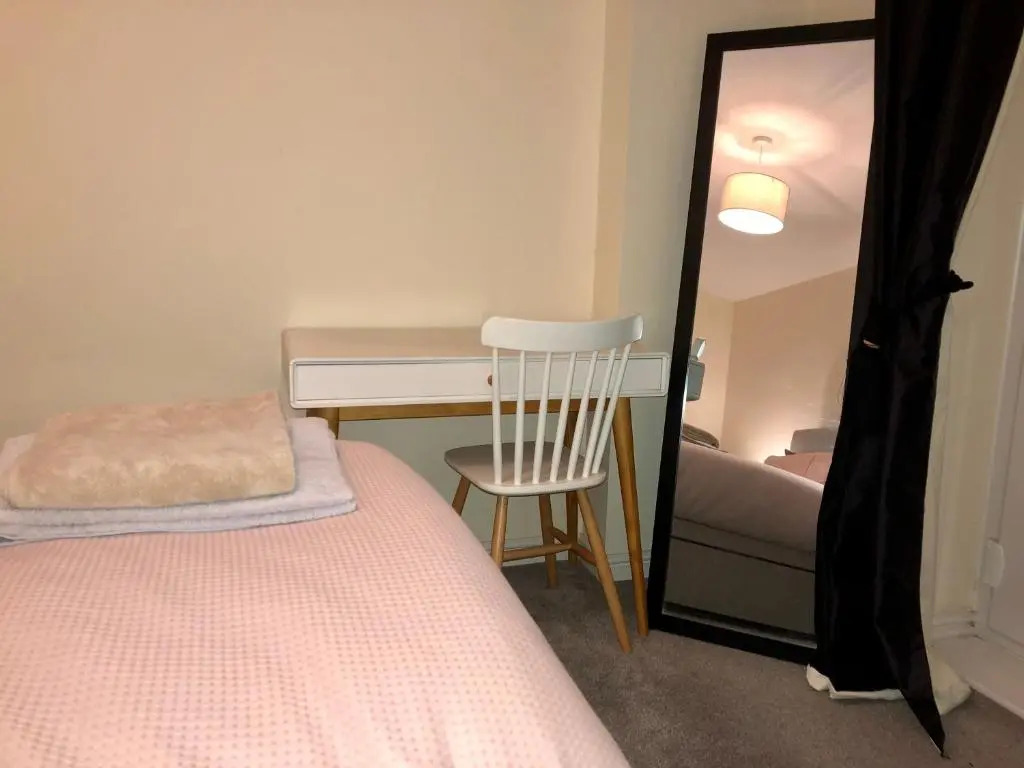Entire 4 Bed Townhouse