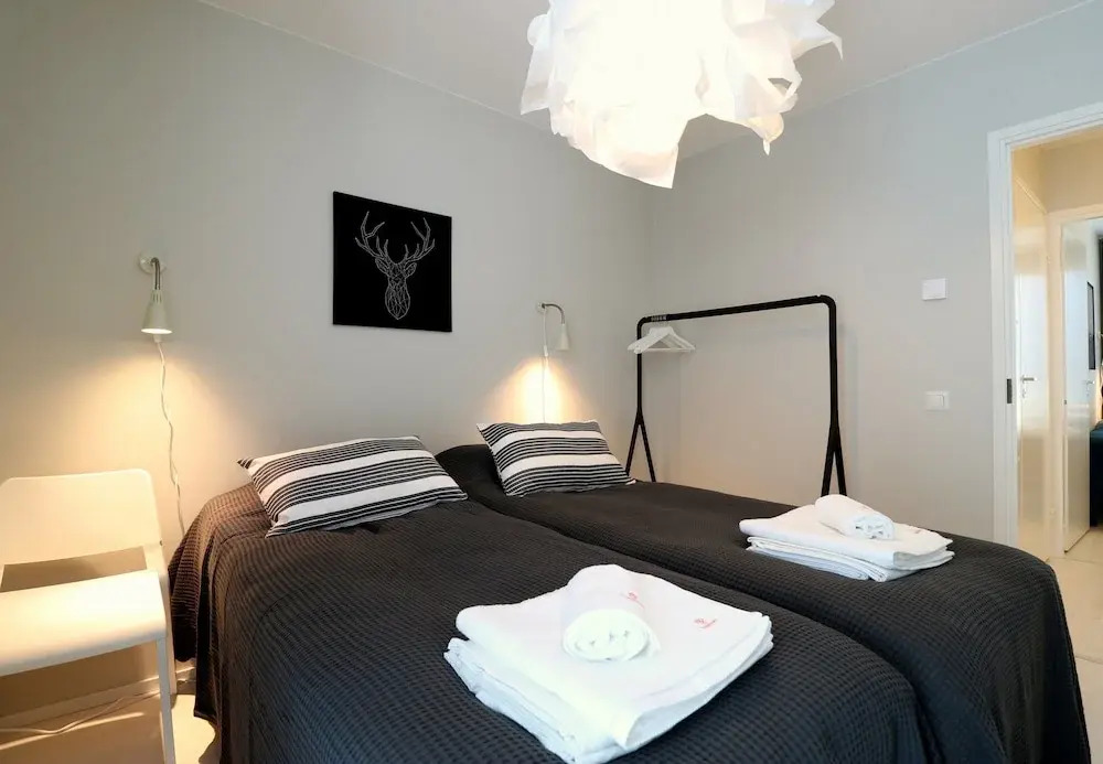 Forenom Serviced Apartments Espoo Perusmäki 4
