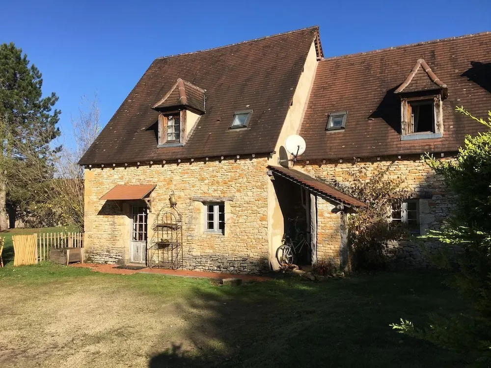 La Maison De Mathilde