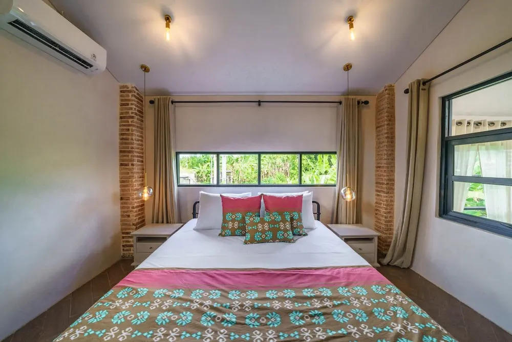 Villa Upeksha