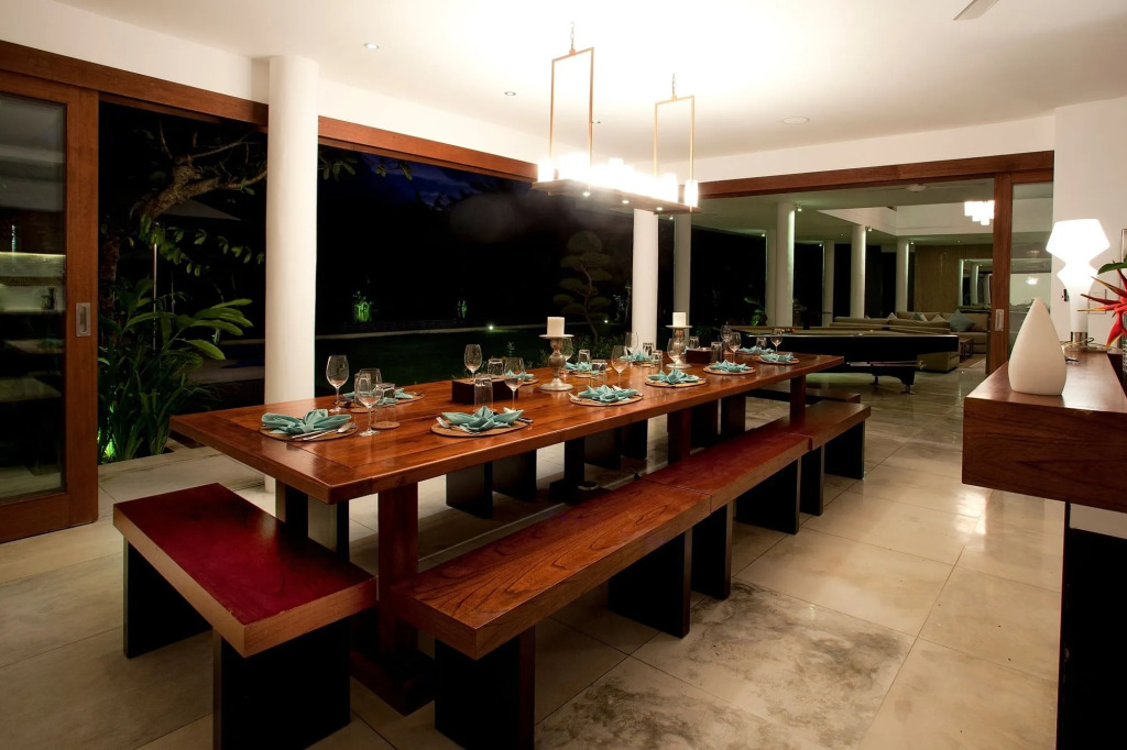 CassaMia Bali - Spacious Luxury 5 Bedroom Villa