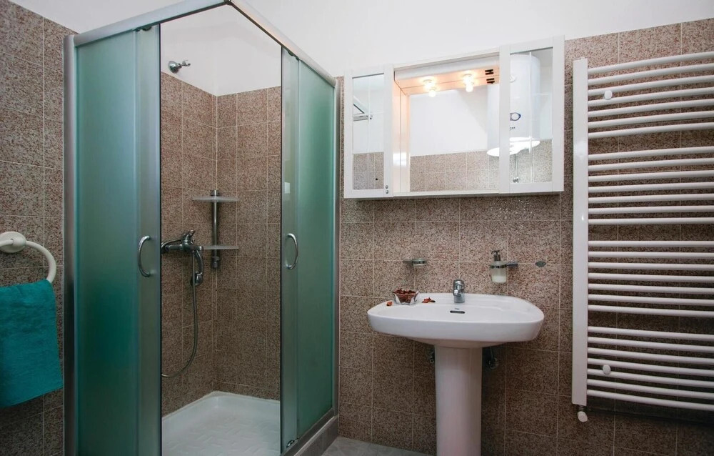 Amazing Apartment In Rabac
