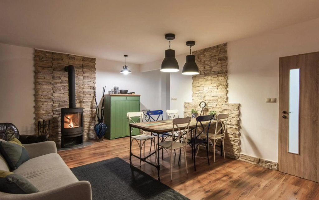 Ski apartmán CHOPOK JASNA