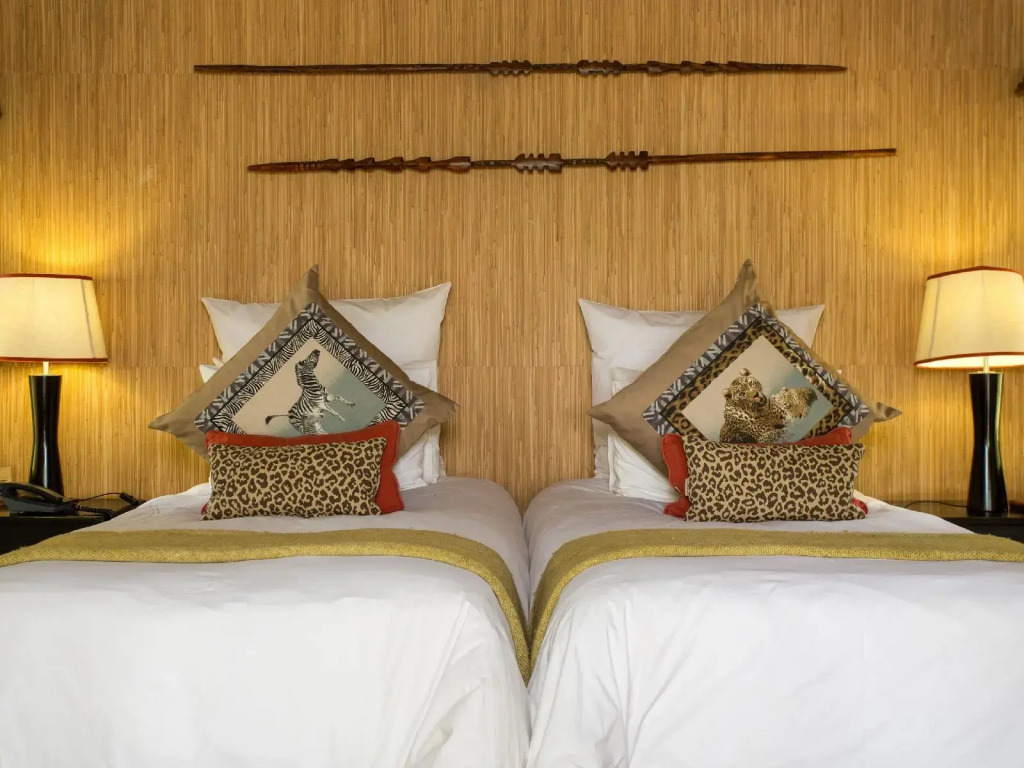 Madikwe River Lodge