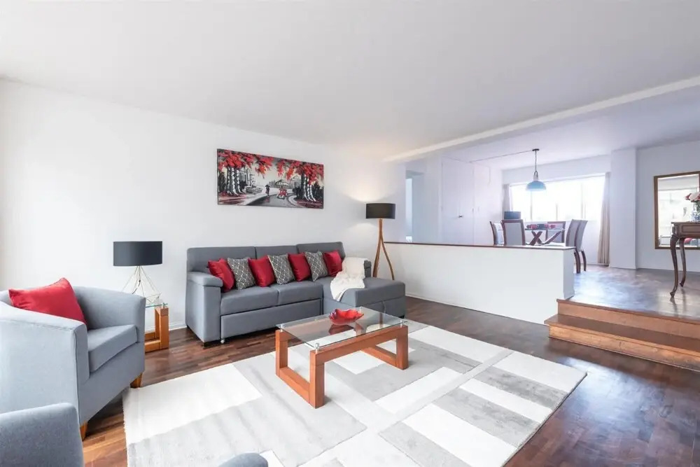 Premium Apartment Great View Location