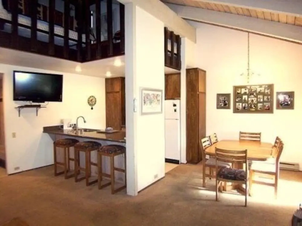 156 Standard Condominium 2 Bedrooms 2 Bathrooms Condo