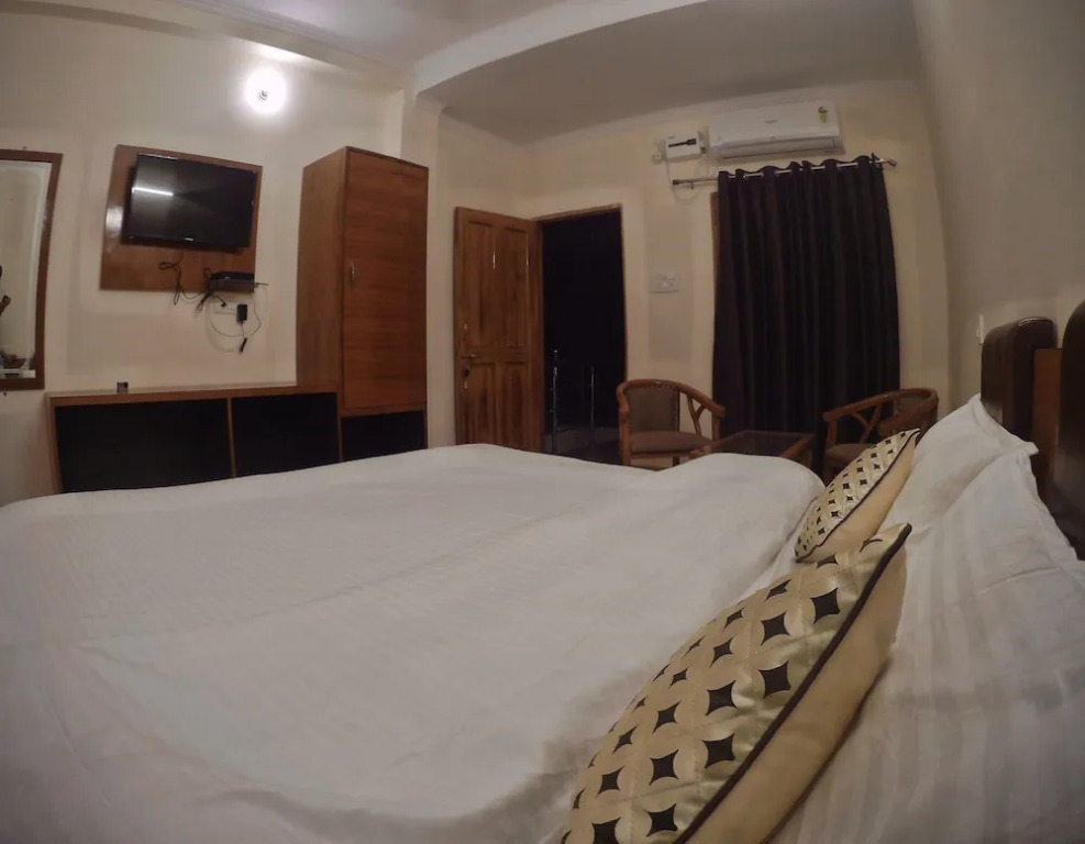 Hotel Grace Ganga