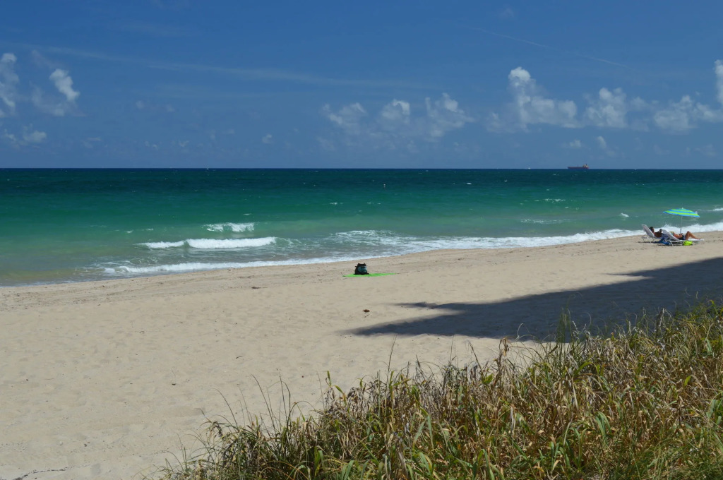 Fort Lauderdale Beach Resort by Vacatia