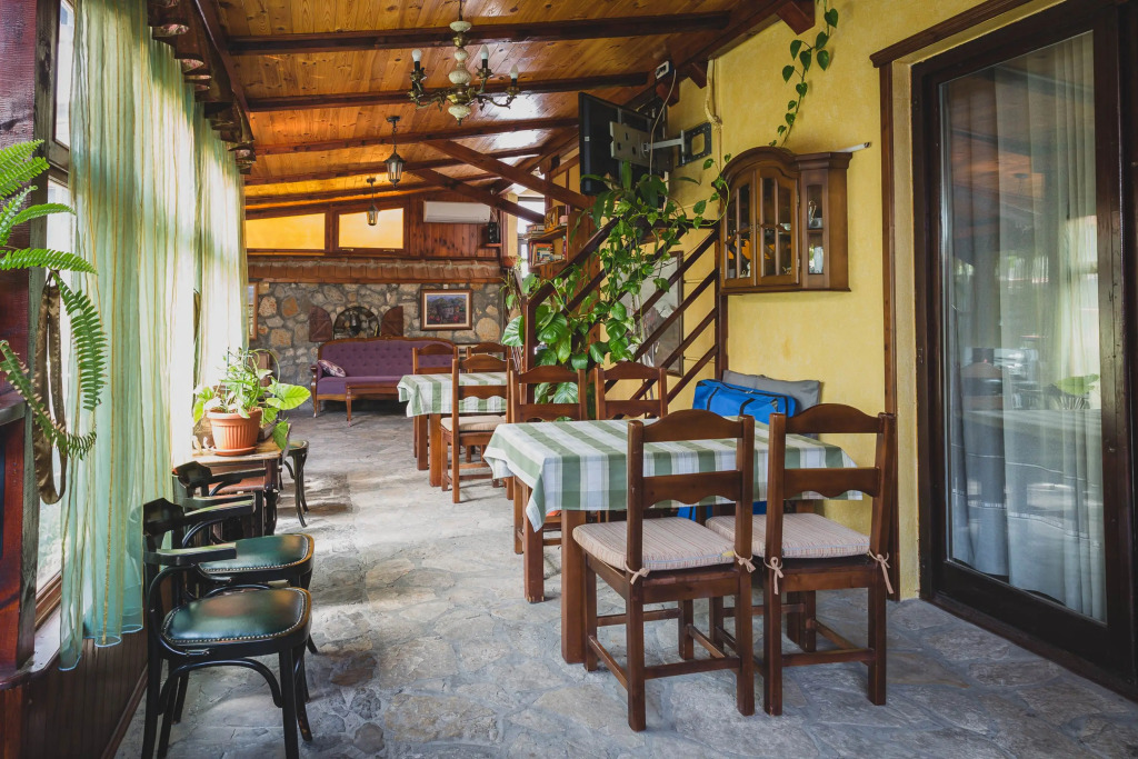 Hotel Ambiente