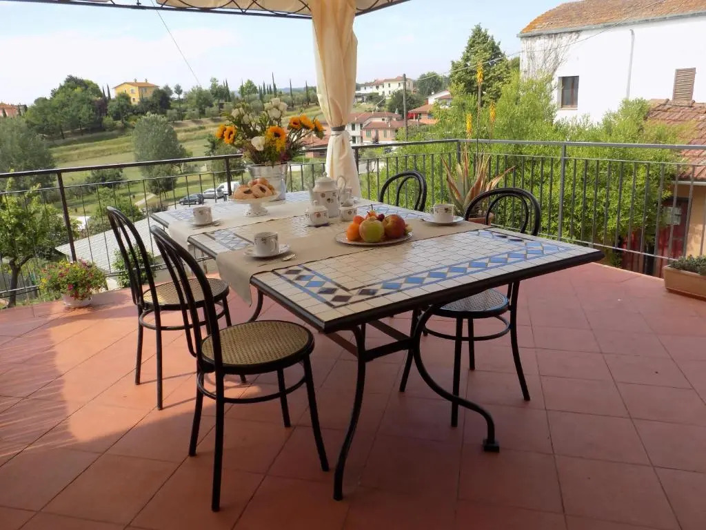 Casa della Cocca