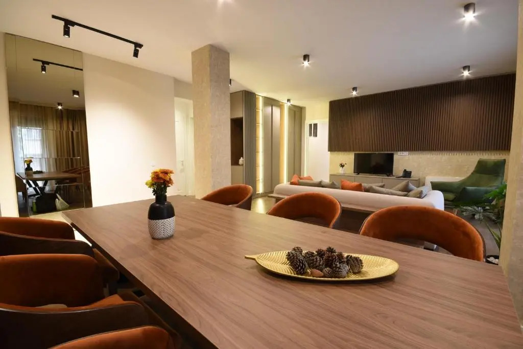 Hotel LoRa