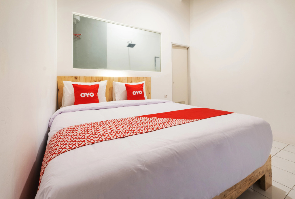 Griya Aneka Malioboro Yogyakarta Mitra RedDoorz