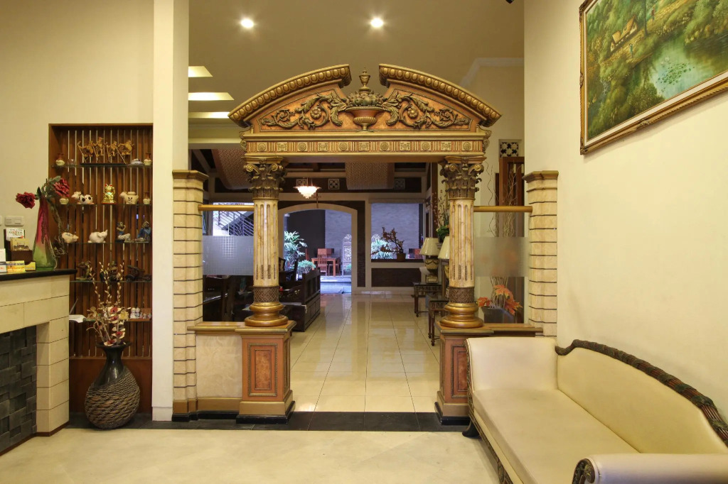 Griya Desa Hotel