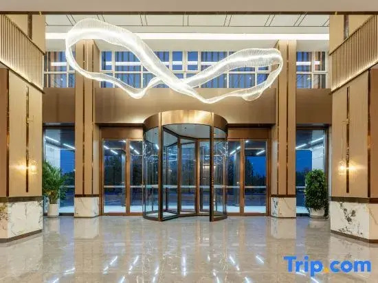 Yibai International Hotel (Shenxian Convention and Exhibition Square Branch)