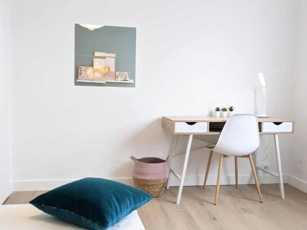 Cosy Iris - 3 Ch- Lumineux avec parking gratuit