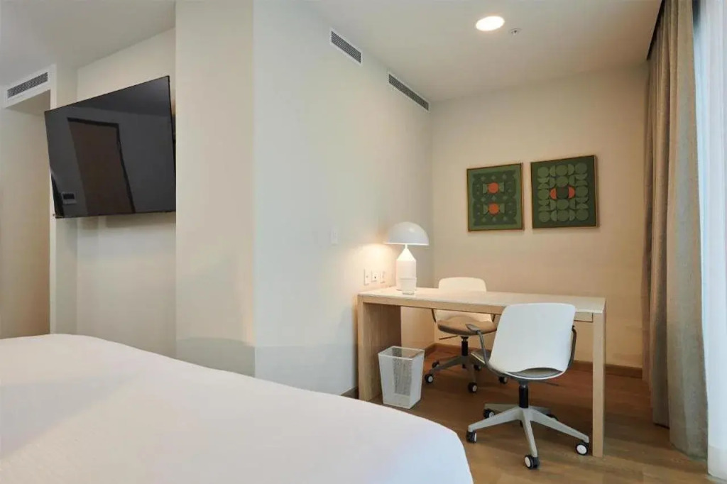 WorldHotels Guadalajara Zona Andares