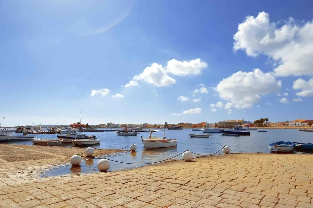Yachting Apartments - Cozy Apartments Overlooking the sea