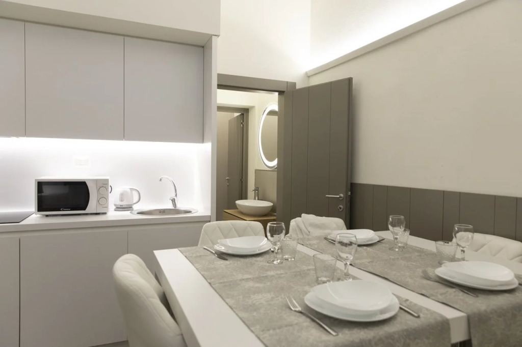 Palazzo dei Ciompi Suites