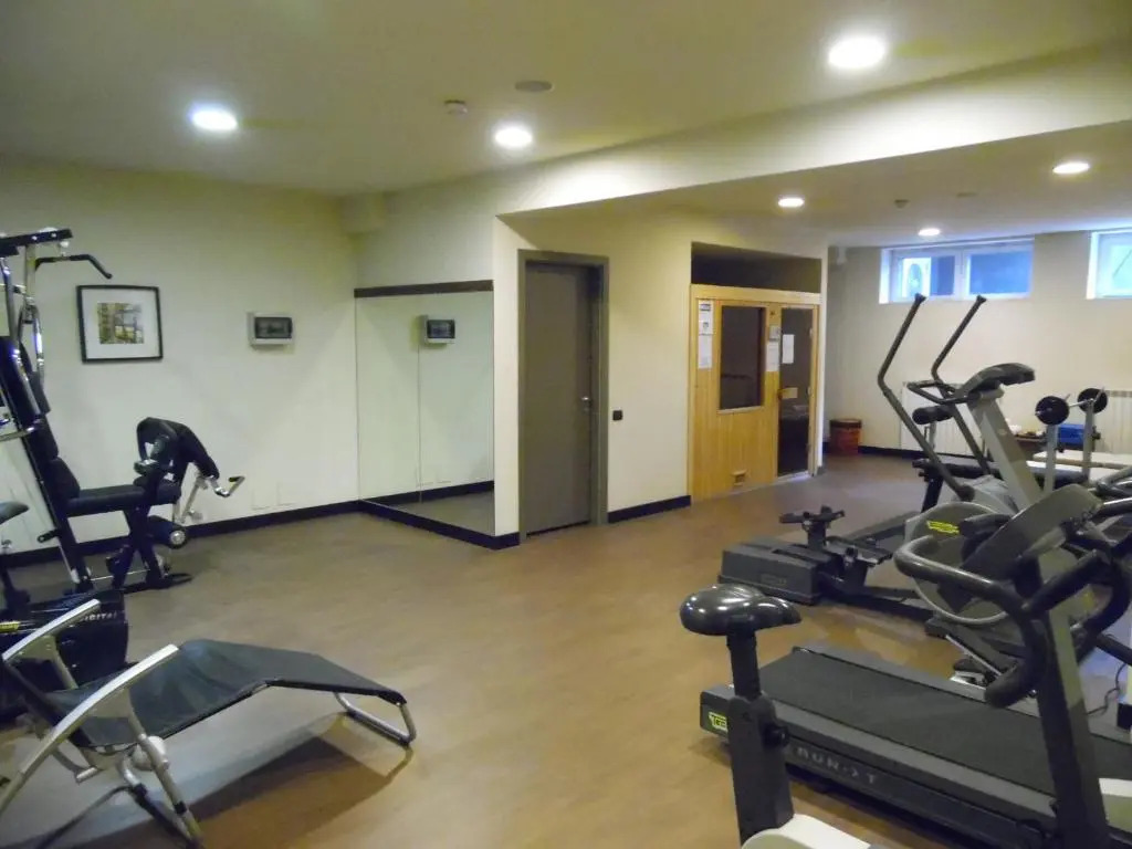 Bis Hotel Varese