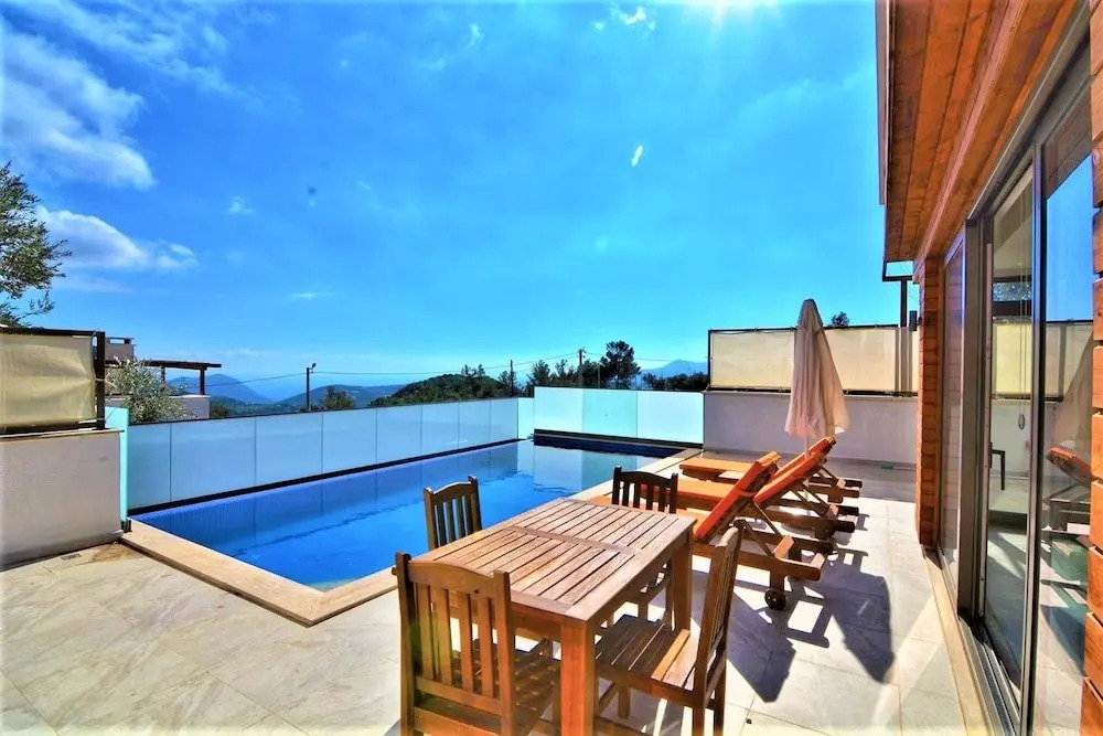 Villa Alize 2